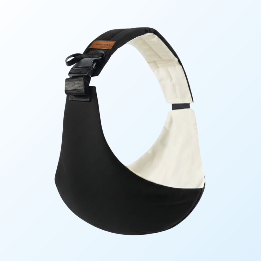 Portabebés Ergonómico Mamasmart®