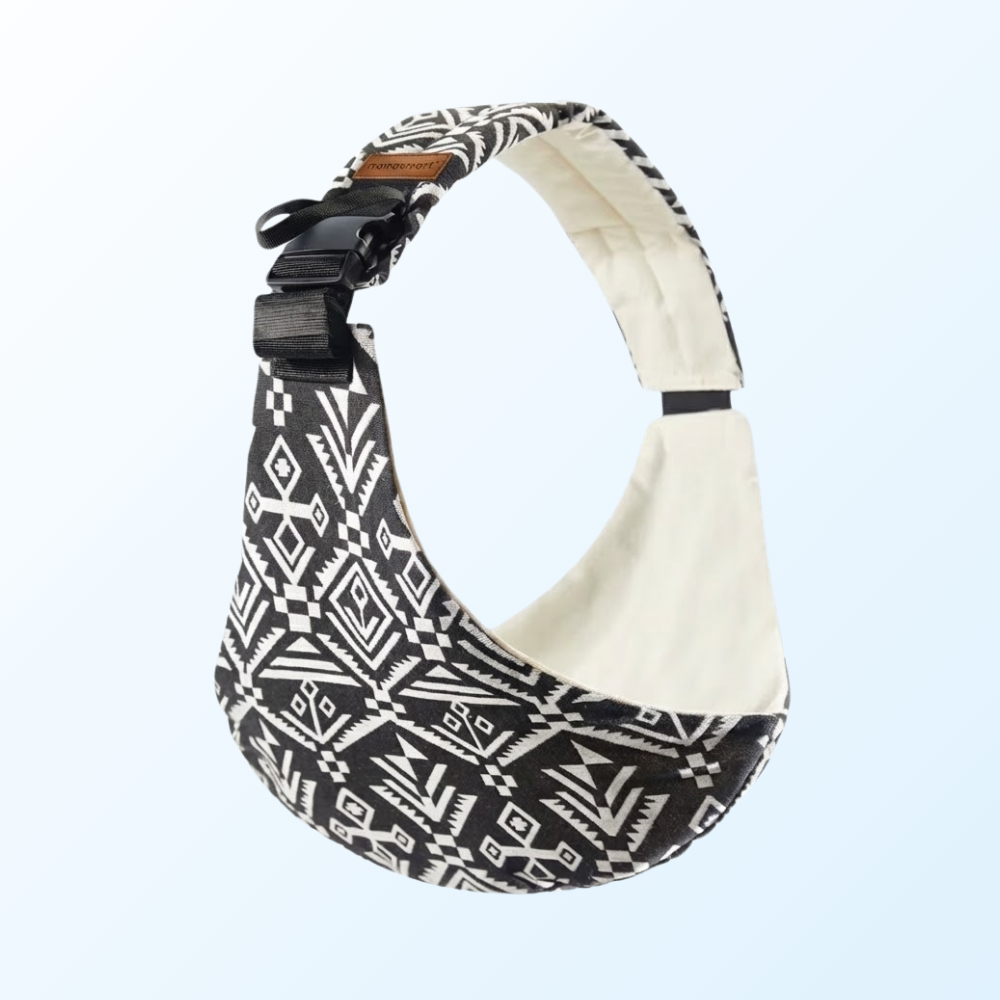 Portabebés Ergonómico Mamasmart®