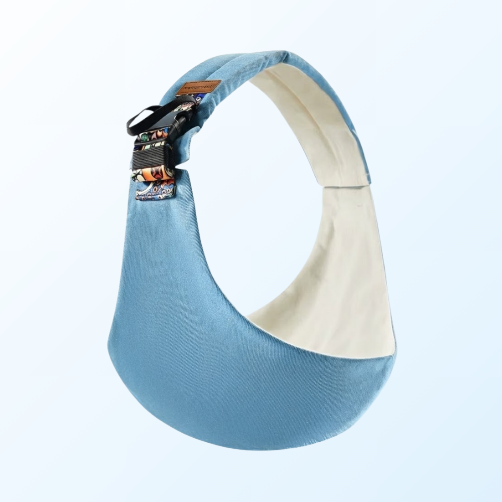 Portabebés Ergonómico Mamasmart®